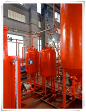 Hot sale desorption electrowinning gold ore processing plant