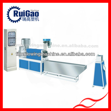 Waste Film recycling machine/Waste Plastic Recycling Machine/Plastic Recycling Machine