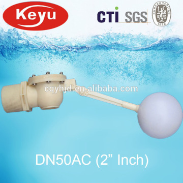 2-Zoll-Schwimmerventil 2 Inch Float Valve Flow Control Valve