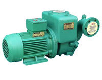 Cwx Series Self Priming Centrifugal Pump