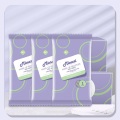 Refreshing Makeup Removal Wipes For Feminin