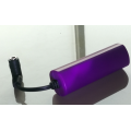 Bateria de aquecedores de bota de esqui 3v 2200mAh (AC105)