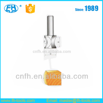 Convex Edging Bit TCT Router Bit