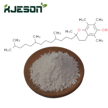 Vitamin E for immune support