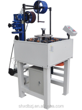 Stainless Steel and Copper Wire Braiding Machine