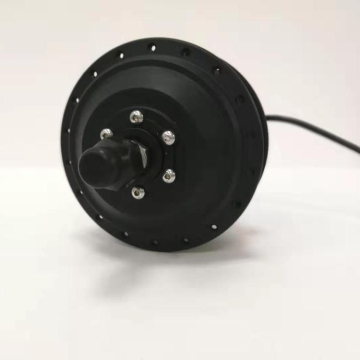 48v electric bike motor 250w front hub motor