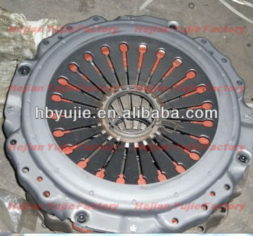 clutch pressure plate Benz actors