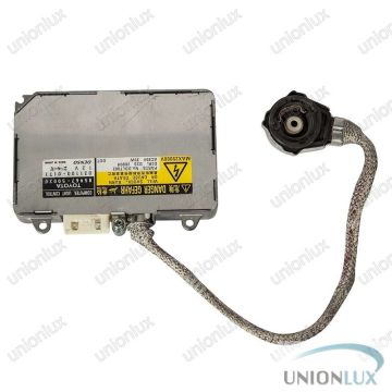 Denso D4s Ddlt002 Xenon Light Ballast 85967-50020 Headlight Ballast