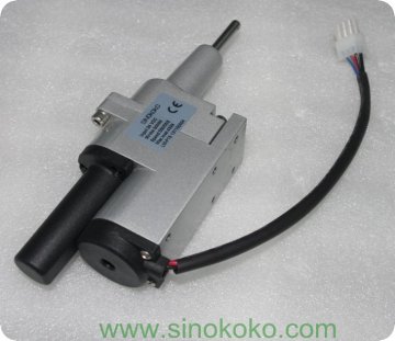 coffee machine motor LM-P15 linear actuator