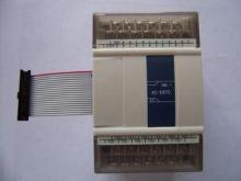 6 Channels Thermocouple Sensor Motion Control PLC Controlle