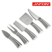5 PCS Cheese Knife Set KC102