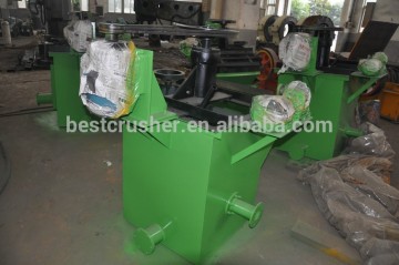 series flotation machine / gold ore flotation equipment