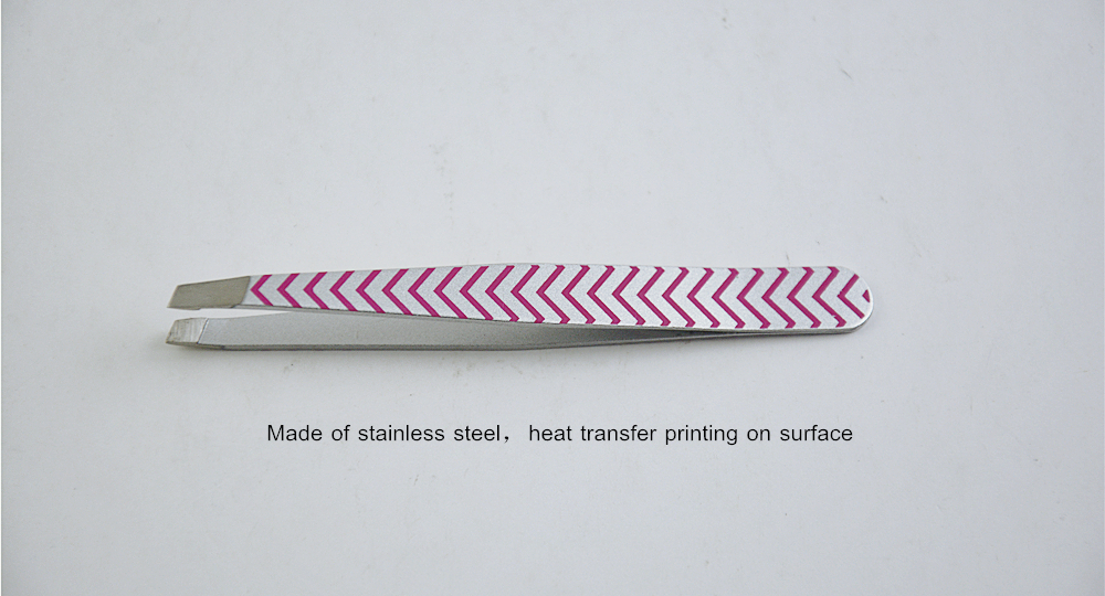 Pinza superior Tweezer Top