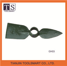 gardening tools digging pickaxe types