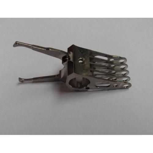 Advantages of Magnesium Alloy Electroplating