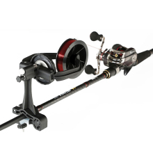 Wholesale Fishing Tackle: Newbility 17.5*17cm 320g Line Winder Reel