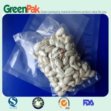 oxygen barrier food grade vac bag in jiangyin