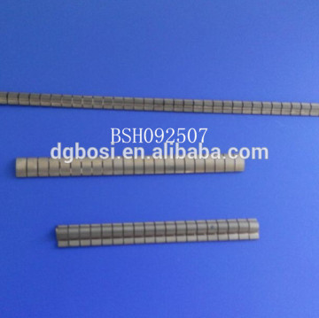 alibaba Precision EMI shield Shrapnel BSH907