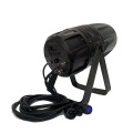 200W waterproof cob wash zoom par light