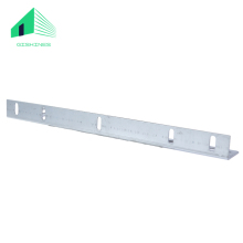 Innovative Automatic Vertical Sectional Garage Door Hardware