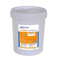 E0 hot pressing high frequency bending wood glue