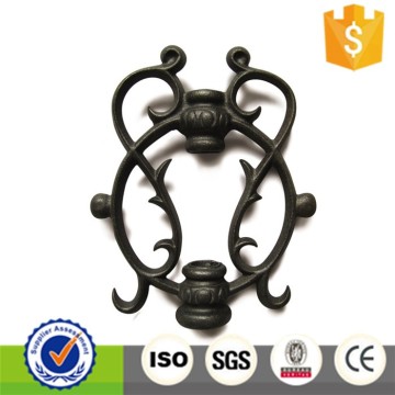 ornamental cast iron prices per kg