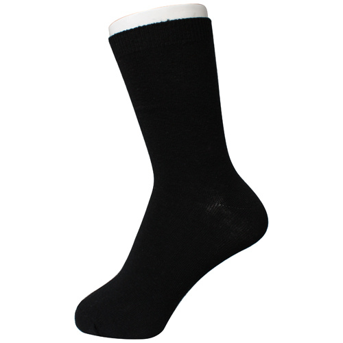 Top Quality Men's Socks Balck