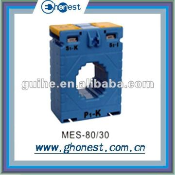 MES-80 mini current transformer