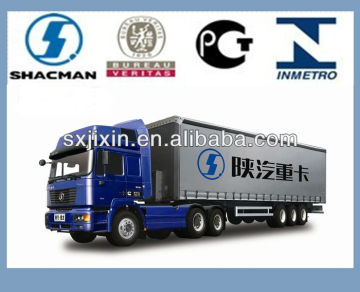 shacman gas powered rc 6x4 trucks for sale