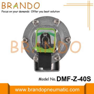 1.5 `` BFEC مجمع الغبار نبض جيت صمام DMF-Z-40S