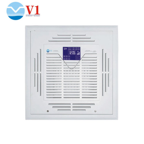 Ceiling Home Technology Air Desinfection Machine