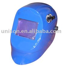 Auto darkening Welding Helmet