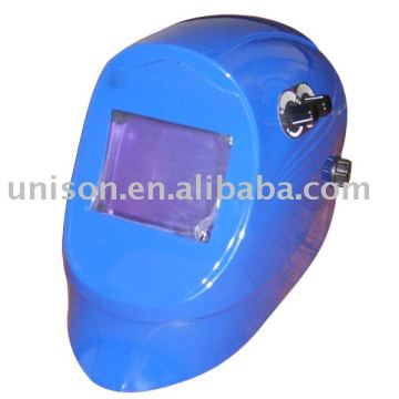 Auto darkening Welding Helmet