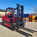 Truk Forklift Counterbalance Listrik