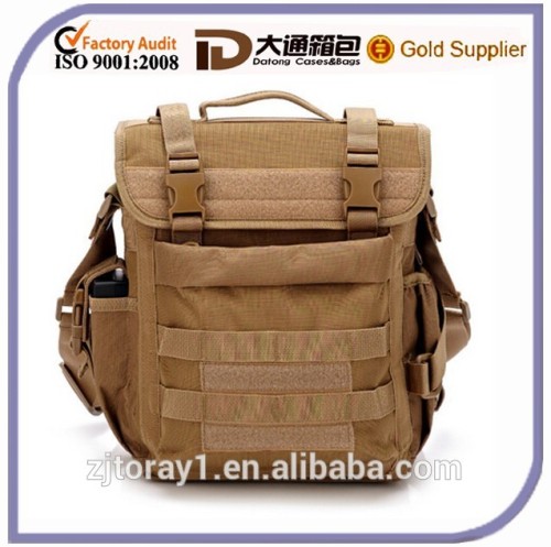 Outdoor Sport Tool Backpack Men's Travel Shoulder Military Backpack Bag