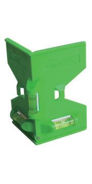 OEM Polycast Post and Pipe Level