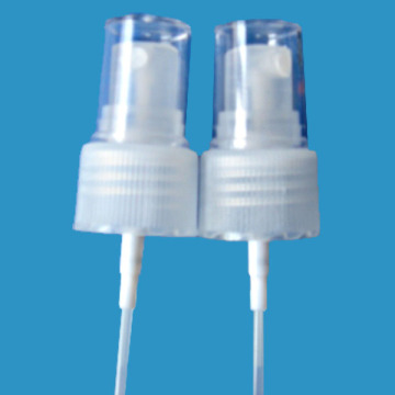 Mist Sprayer Perfect Match The Pet Bottle