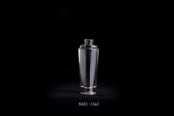 15ml Glass Atomizer Perfume Bottle