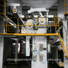 Sizing Machine Sizing Press System For Paper Machine