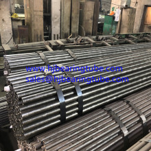 DIN1630 Seamless Cold Drawn Structural Steel Pipe