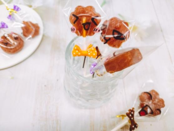 Low Calorie High Stability Dietary Fiber Polydextrose