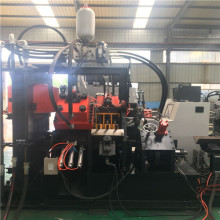 Hydraulic CNC Punching Shearing Machine for Angle