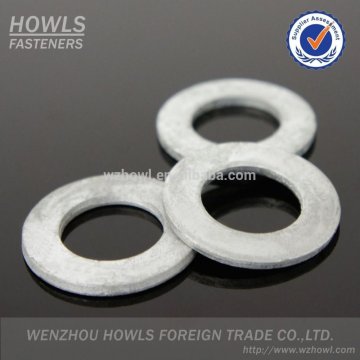 High quality iso7089 flat washer flat round washer astm f436/f436m hardened flat washer