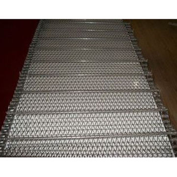 Convery Belt Mesh