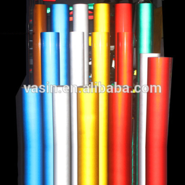 Reflective Vinyl Flim For Engineering Grade