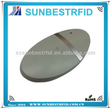 EM format 125KHz RFID proximity card tag reader RS232