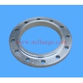 FLANGE HOT GAL CARBON STEEL