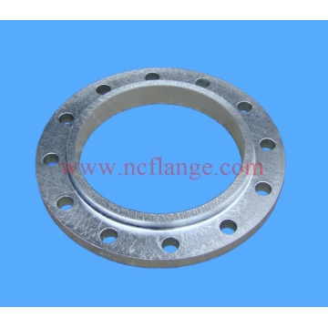 Galv. Lap Joint Flanges