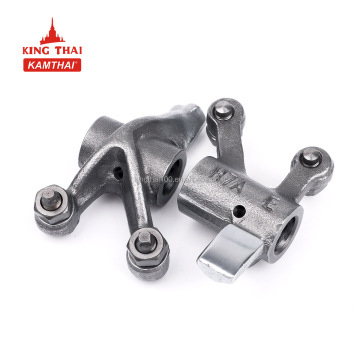 KAMTHAI H7A Rocker Arm Shaft for Honda Motorcycles