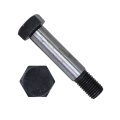 Steel Hex Head Shoulder Screws